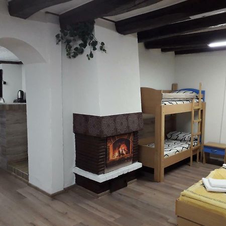 Студио За Четирима "Цвети" Sapareva Banja Exteriör bild
